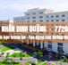 Sức hút của ngành học cử nhân dinh dưỡng trong xã hội hiện nay